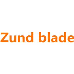 ZUND BLADE
