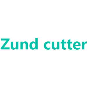 ZUND CUTTER