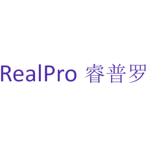 睿普罗 REALPRO