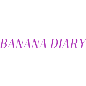 BANANA DIARY