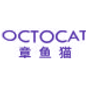 OCTOCAT 章鱼猫