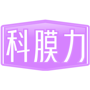 科膜力
