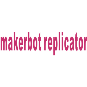 MAKERBOT REPLICATOR