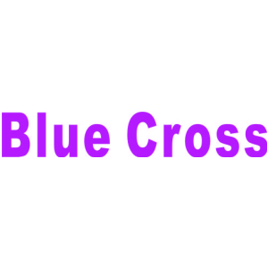 BLUE CROSS