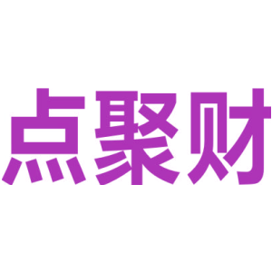 点聚财