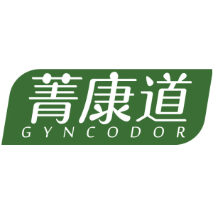 菁康道 GYNCODOR