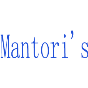 MANTORI'S