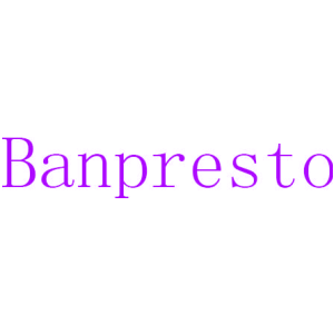 BANPRESTO
