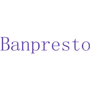 BANPRESTO