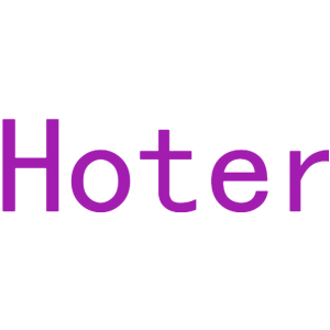 HOTER