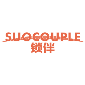 锁伴 SUOCOUPLE