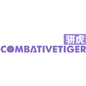 骈虎 COMBATIVETIGER