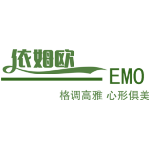 依姆欧 格调高雅 心形俱美 EMO