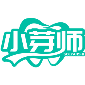 小芽师 SOLYARSHI