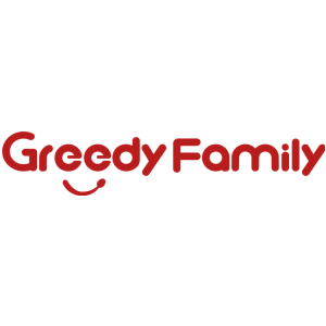 GREEDY FAMILY