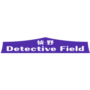 侦·野 DETECTIVE FIELD