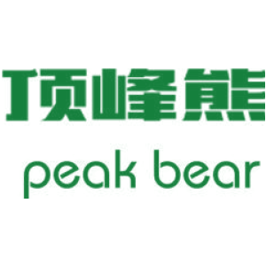 顶峰熊 PEAK BEAR