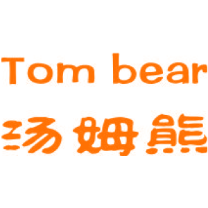 汤姆熊 TOM BEAR