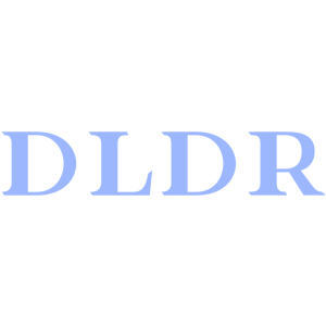 DLDR