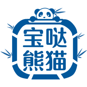 宝哒熊猫