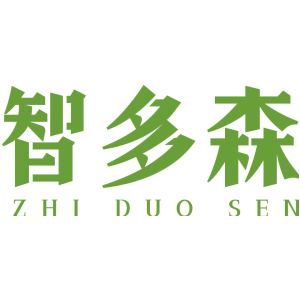 智多森