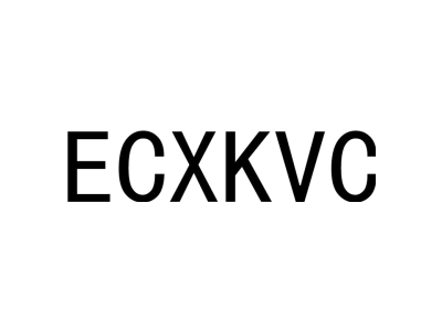 ECXKVC