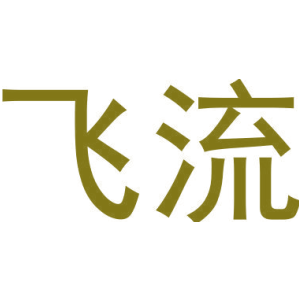 飞流