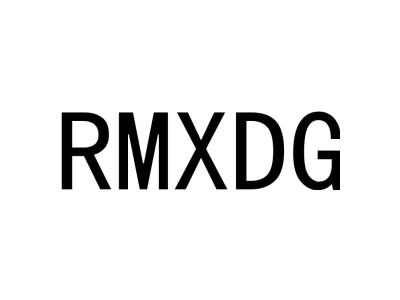 RMXDG