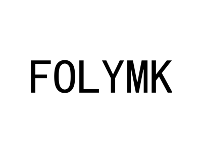 FOLYMK