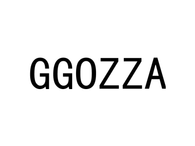 GGOZZA
