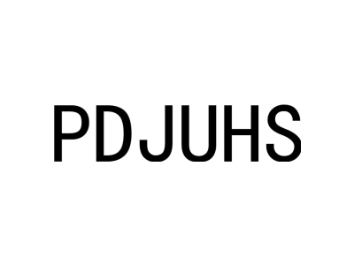 PDJUHS