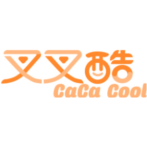 叉叉酷 CACA COOL