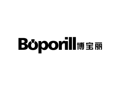 BOPORILL博宝丽