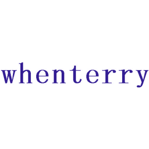 WHENTERRY