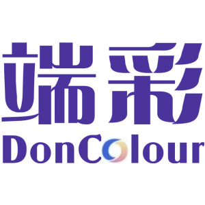 端彩 DONCOLOUR