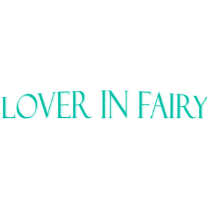 LOVER IN FAIRY