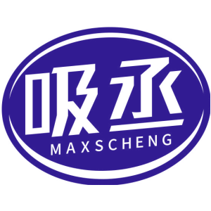 吸丞 MAXSCHENG