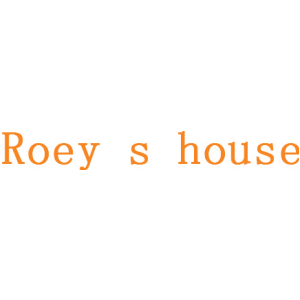 ROEY S HOUSE
