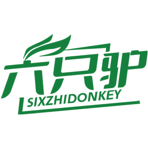 六只驴 SIXZHIDONKEY