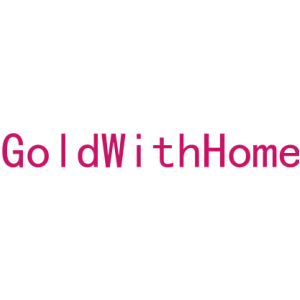 GOLDWITHHOME
