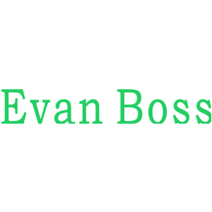 EVAN BOSS
