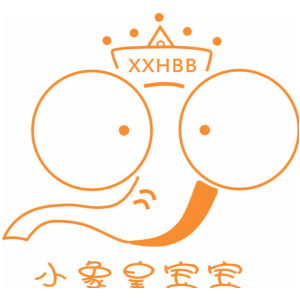 XXHBB 小象皇宝宝