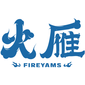 火雁 FIREYAMS