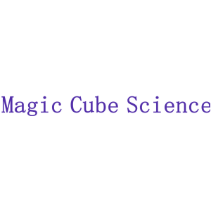 MAGIC CUBE SCIENCE