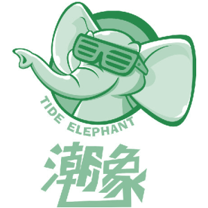 潮象 TIDE ELEPHANT