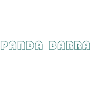 PANDA BARRA