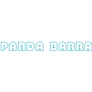 PANDA BARRA