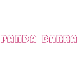 PANDA BARRA