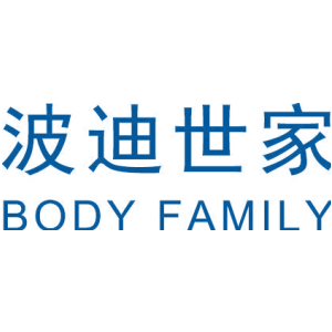 波迪世家 BODY FAMILY