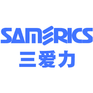 三爱力 SAMERICS